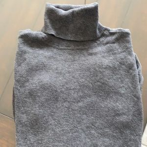 Ralph Lauren turtleneck sweater